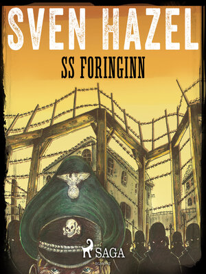 cover image of SS Foringinn